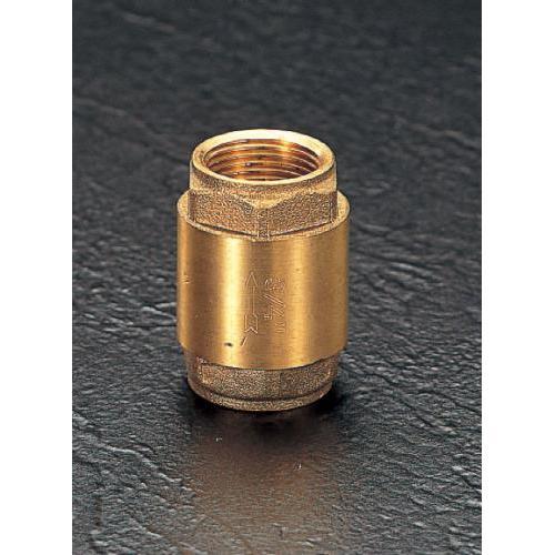 ねじ付逆止弁 EA465L−12