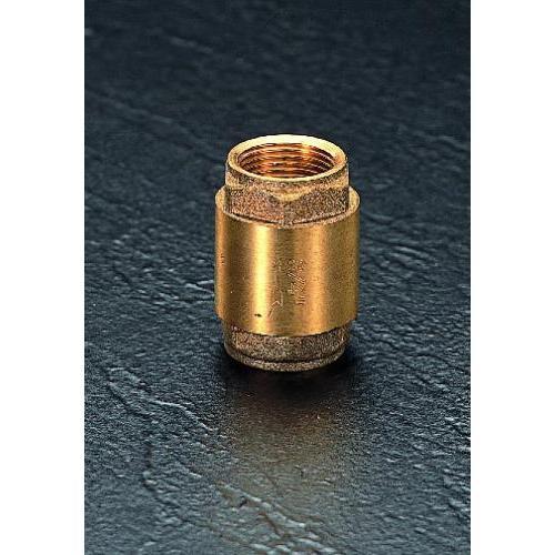 ねじ付逆止弁 EA465L−6