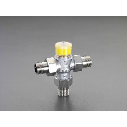 ミキシングバルブ(高温水用) EA468AK−6