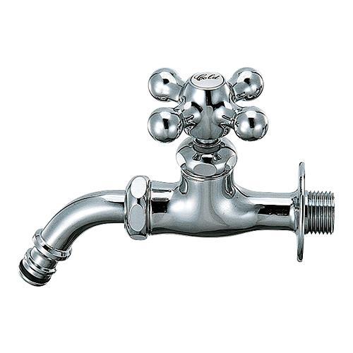 ガーデン用水栓 EA468B−33