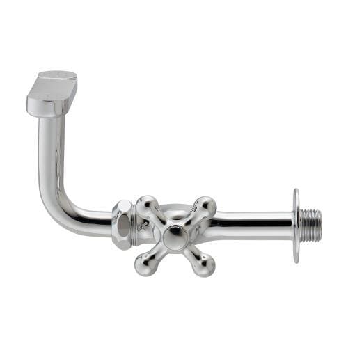 横形洗眼水栓 EA468B−59