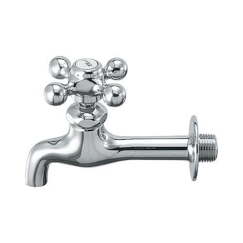 胴長横水栓 EA468BC−1