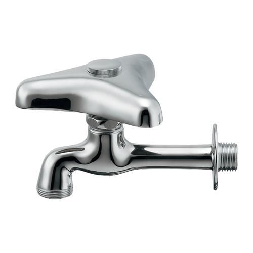 自在水栓本体(二条ねじ) EA468BE−50