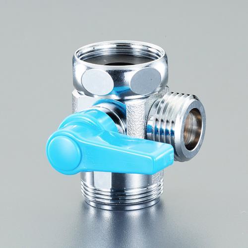 浄水器用切替バルブ EA468BN−150