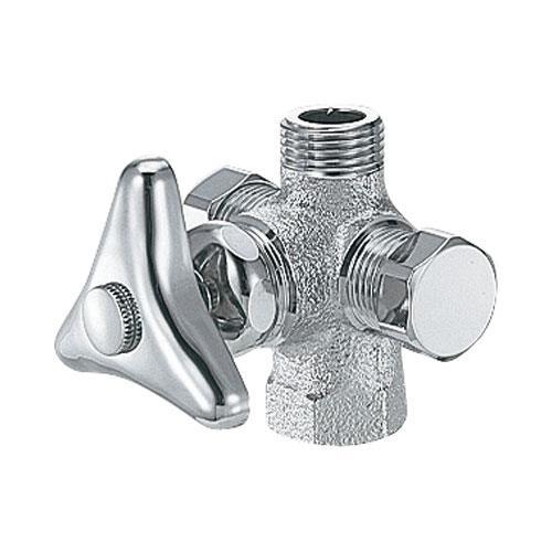 ストレート型分岐金具 EA468BN−4