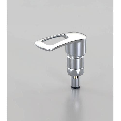 取替用シングルレバー上部 EA468BP−10A