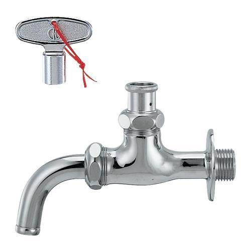 共用万能ホーム水栓 EA468BP−5