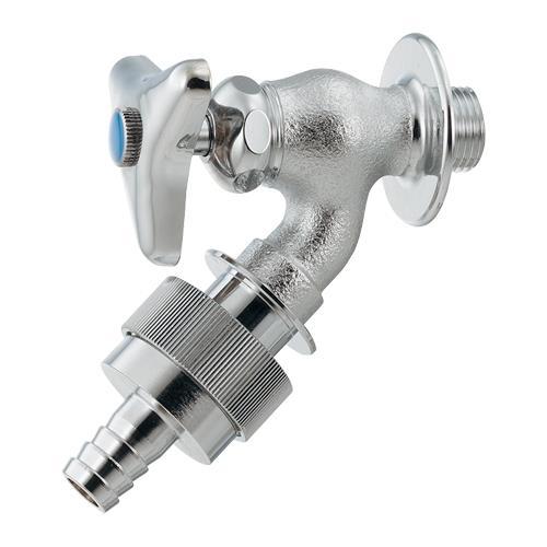 自動接手付散水栓EA468BW−4A