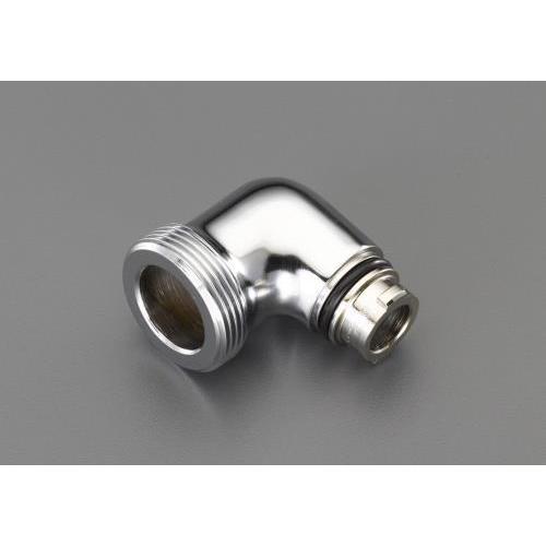 シャワーホース取付エルボ EA468BX−200