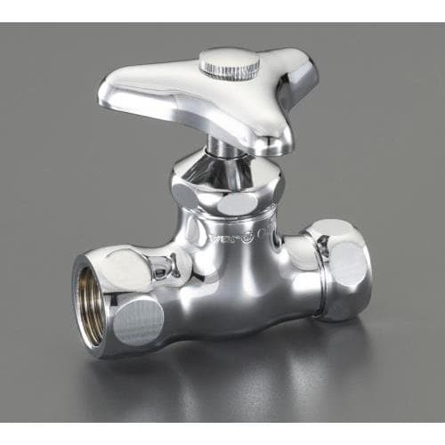 ストレート形止水栓 EA468BX−452