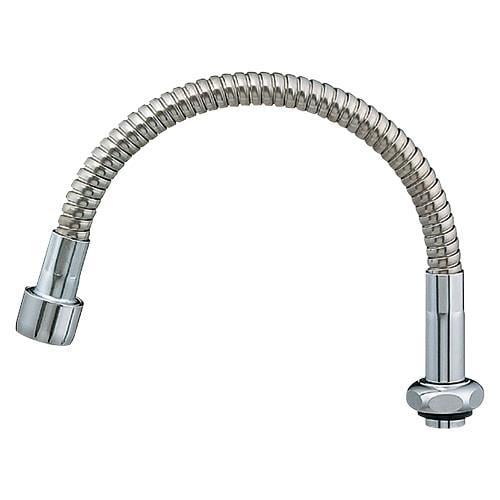 水栓用フレキノズル EA468BZ−52