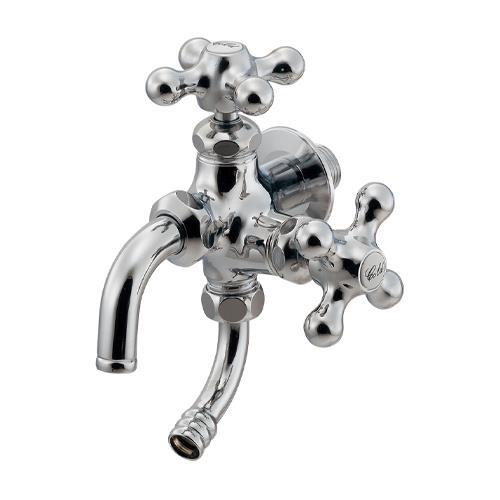 双口水栓 EA468CE−1