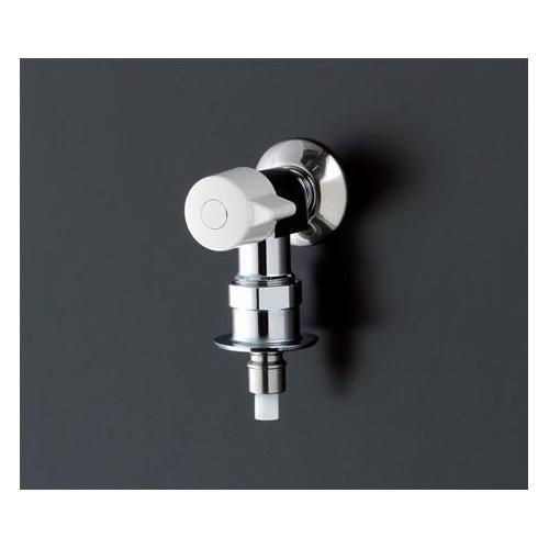 洗濯機用横水栓EA468CF−202