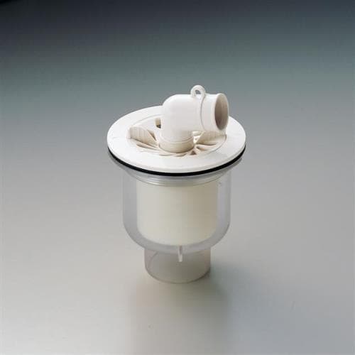 縦引きトラップ(クリアボディ)EA468CJ−82