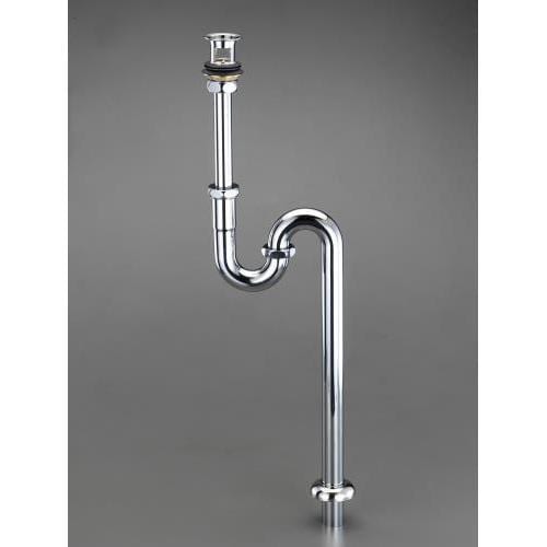 破封緩和S型トラップ EA468CM−2