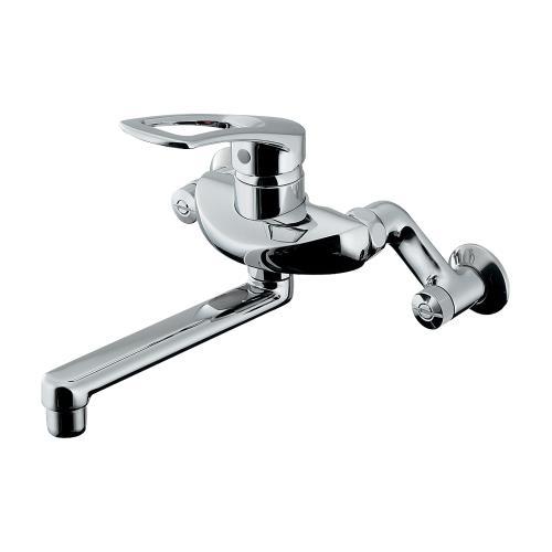 シングルレバー混合栓 EA468CS−9B