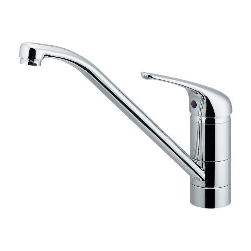 シングルレバー混合栓 EA468CV−54