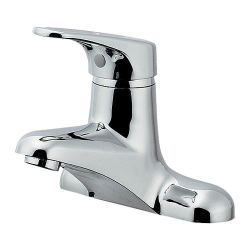 シングルレバー混合栓 EA468CW−5B