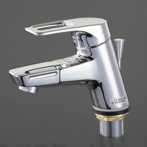 シングル混合水栓 EA468CY−3A