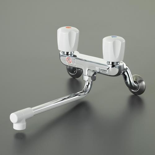 2ハンドル混合水栓 EA468CY−42