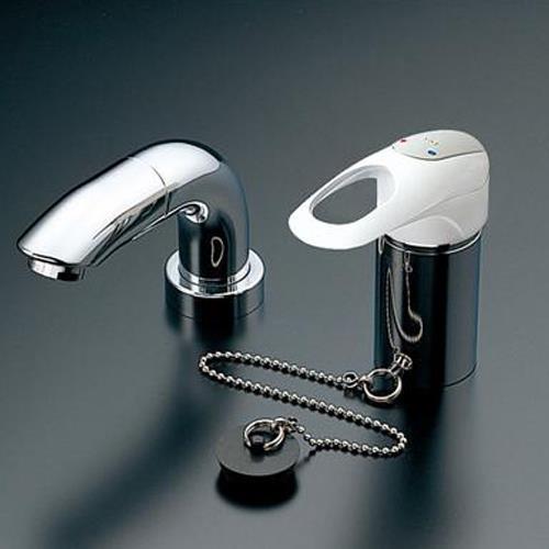 シングル混合水栓 EA468CY−6A