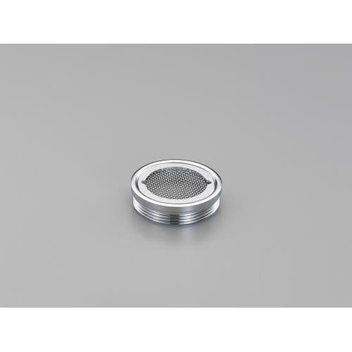 外ねじ防虫目皿 EA468DF−15