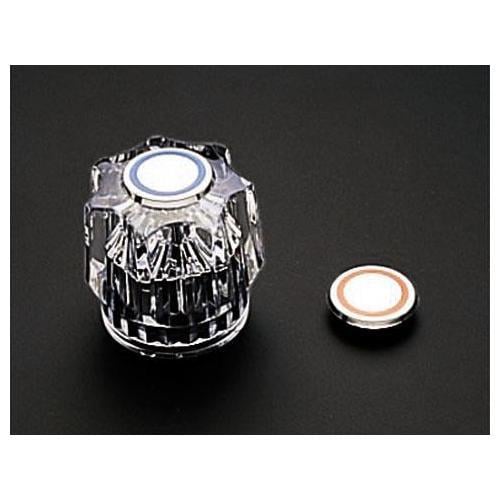 取替用水栓ハンドル EA468GA−8