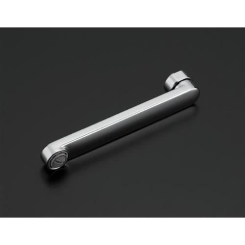 自在スパウト(整流キャップ付)EA468GC−27