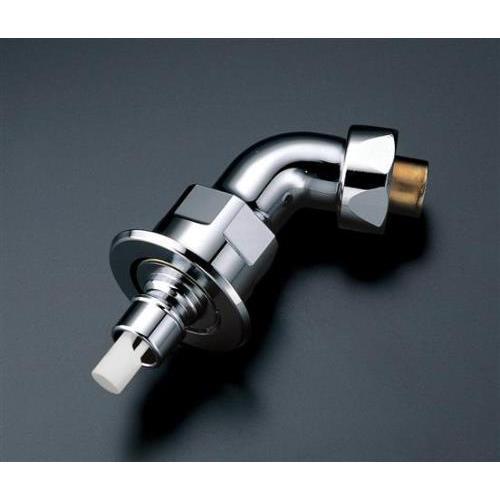 回転スパウト(止水弁付) EA468GC−31