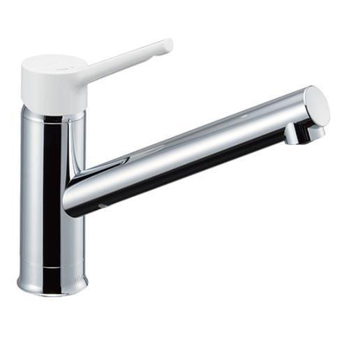 シングル混合水栓 EA468HA−1