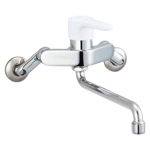 シングル混合水栓 EA468HA−12