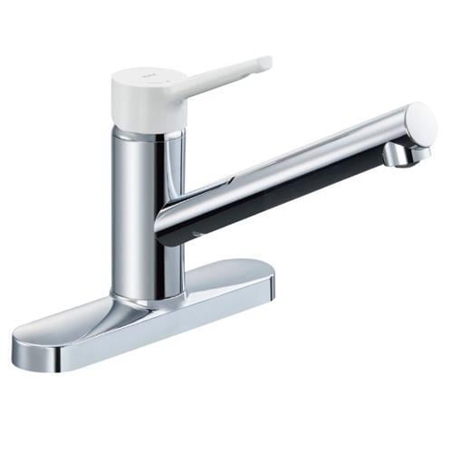 シングル混合水栓 EA468HA−3