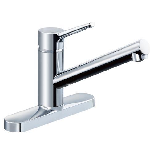 シングル混合水栓 EA468HA−4