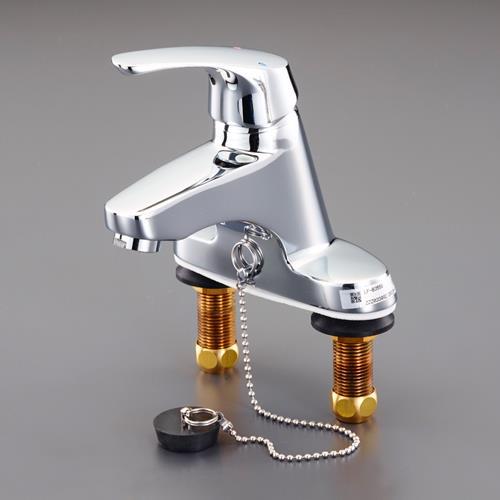 シングル混合水栓 EA468HA−5