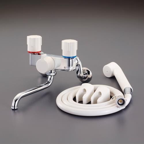 2ハンドル混合水栓EA468HA−51