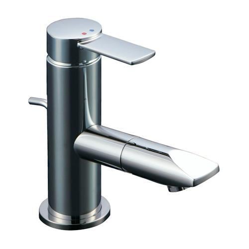 シングル混合水栓EA468HA−53