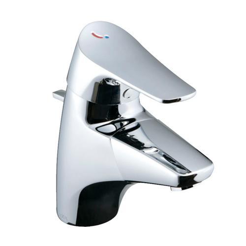 シングル混合水栓EA468HA−54