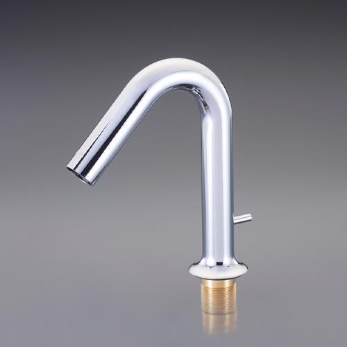 センサー式水栓(水力発電) EA468HA−61