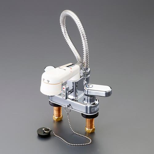 シングル混合水栓(シャワー式) EA468HA−8