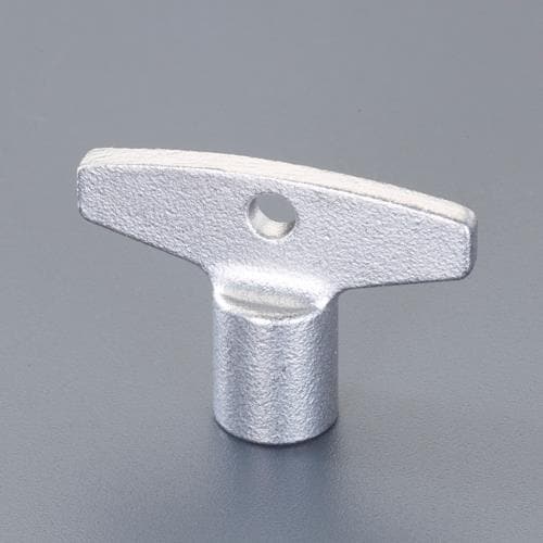 水栓ハンドル(キー式) EA468HB−1