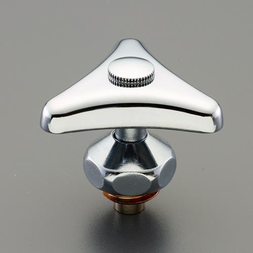 水栓ハンドル(普通コマ付) EA468HB−3