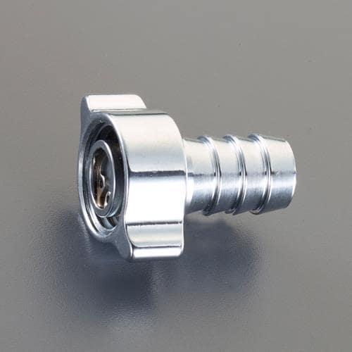 ホースカップリング(逆止弁付)EA468HD−11