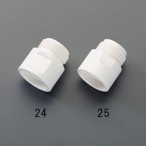 シャワーヘッド用アダプター EA468HD−25