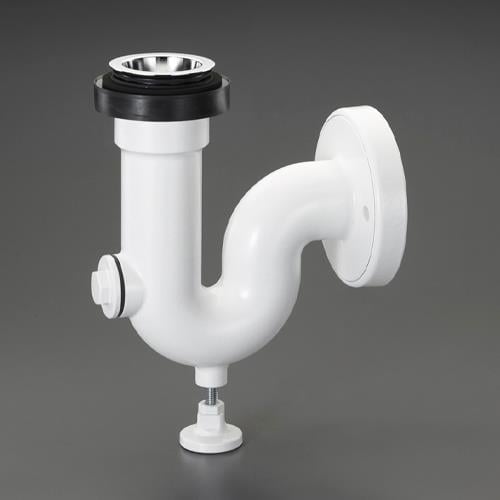 掃除流し用排水トラップ EA468HF−2
