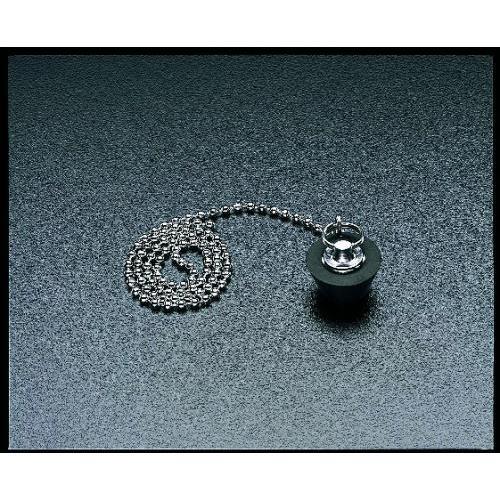 チェーン付ゴム栓 EA468K−32