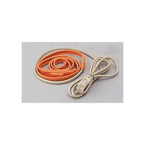 水道凍結防止帯(金属配管用) EA468L−104