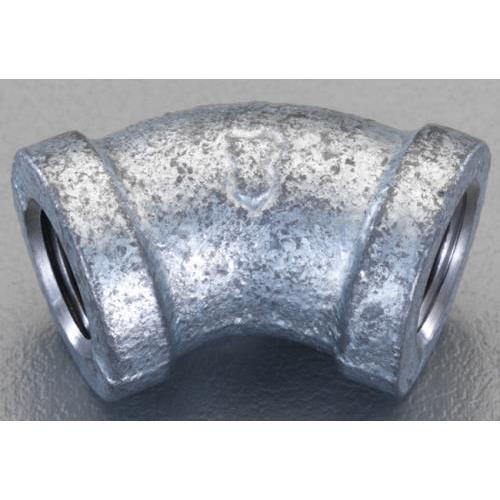 45°エルボ(バンド付) EA469BC−112