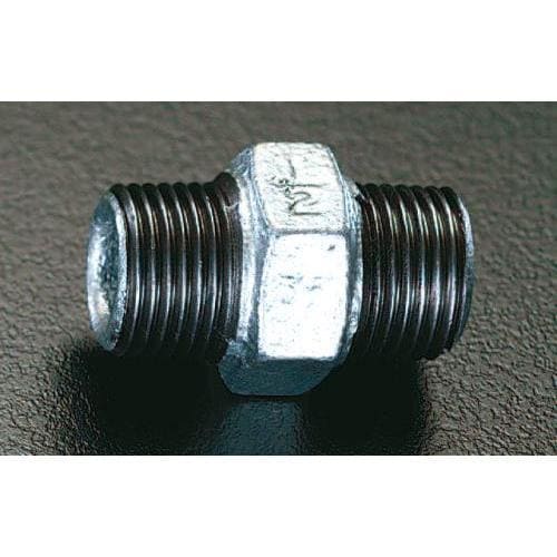 両ねじニップル EA469BH−12