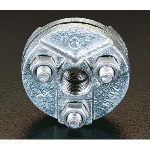 組フランジ EA469BK−25