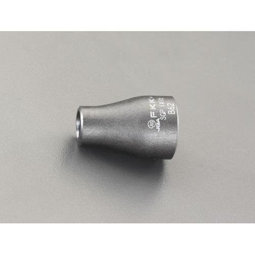 溶接同心レデューサー EA469GF−8